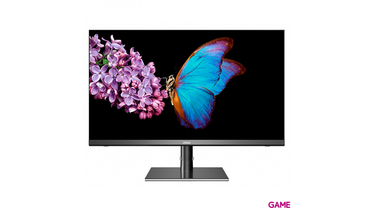 MSI Creator PS321URV - 32
