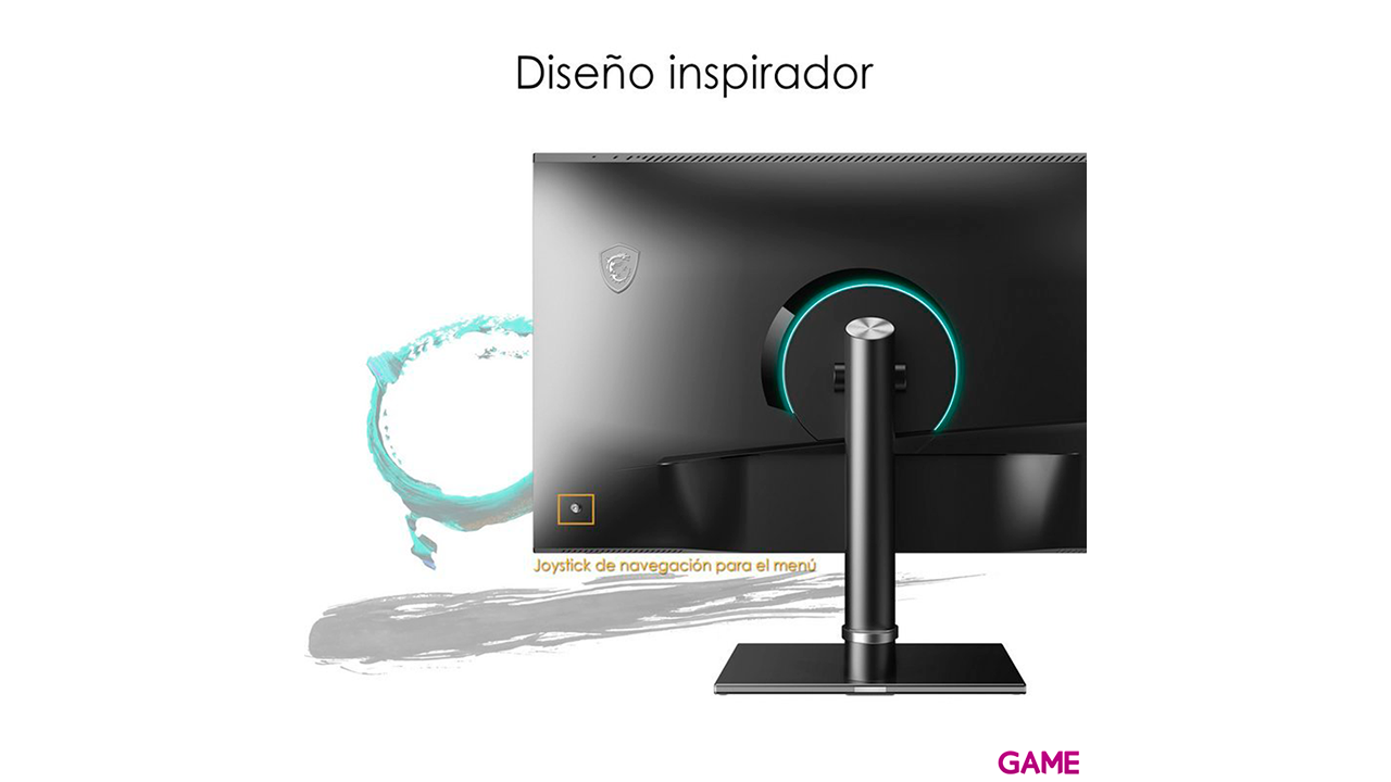 MSI Creator PS321URV - 32