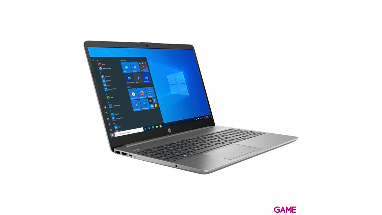 HP 250G8 i5-1135G7 8GB - 256GB SSD - 15.6´´ - W10 Pro - Ordenador Portatil-1