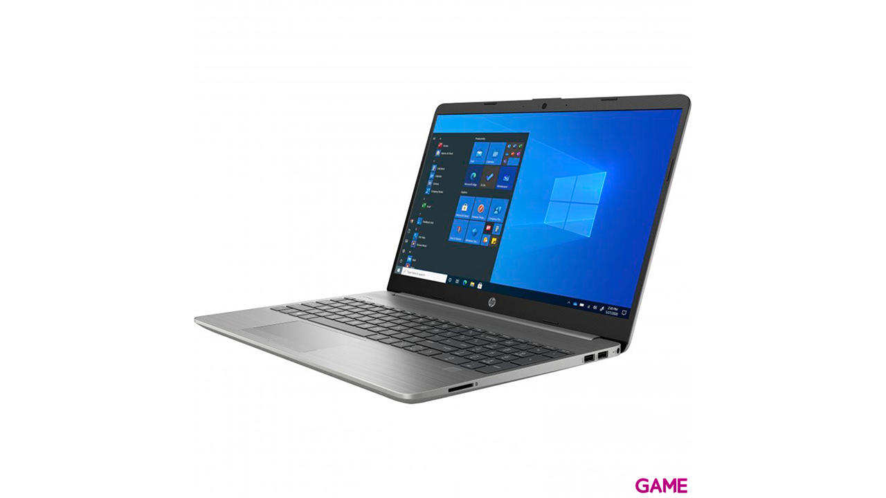 HP 250G8 i5-1135G7 8GB - 256GB SSD - 15.6´´ - W10 Pro - Ordenador Portatil-2