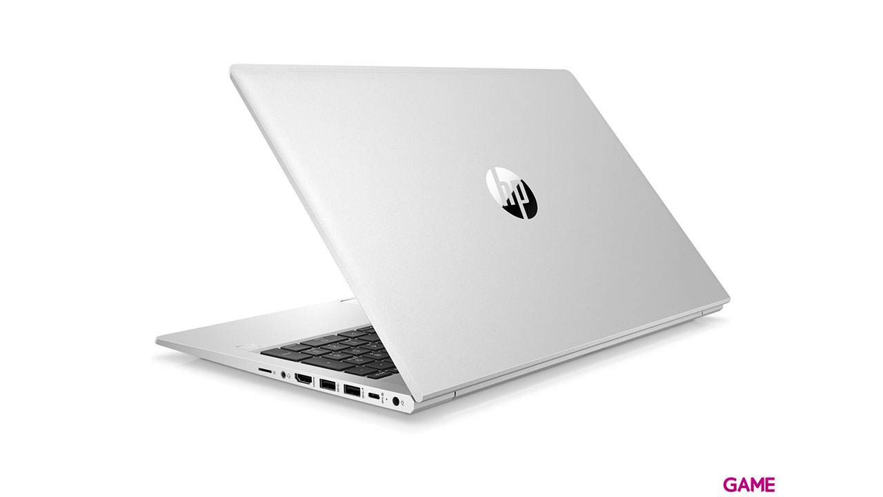 HP ProBook 450 G8 -  i7-1165G7 - 16GB RAM - 512GB SSD - 15,6