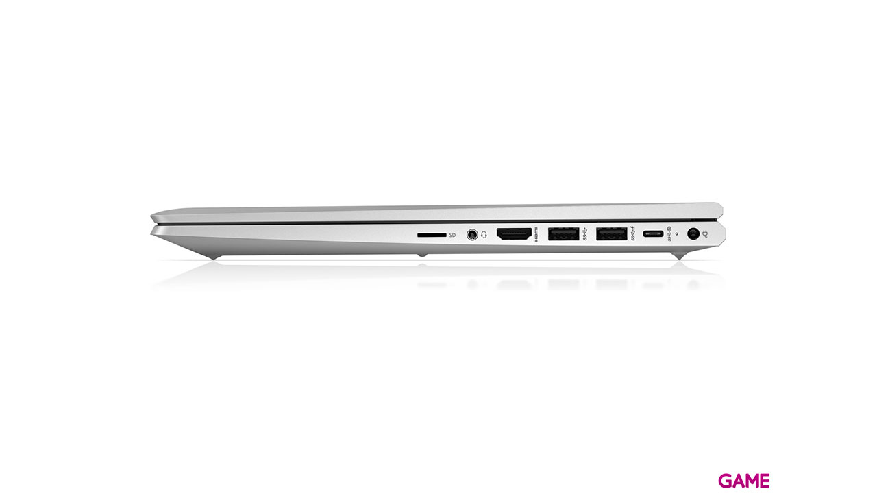 HP ProBook 450 G8 -  i7-1165G7 - 16GB RAM - 512GB SSD - 15,6