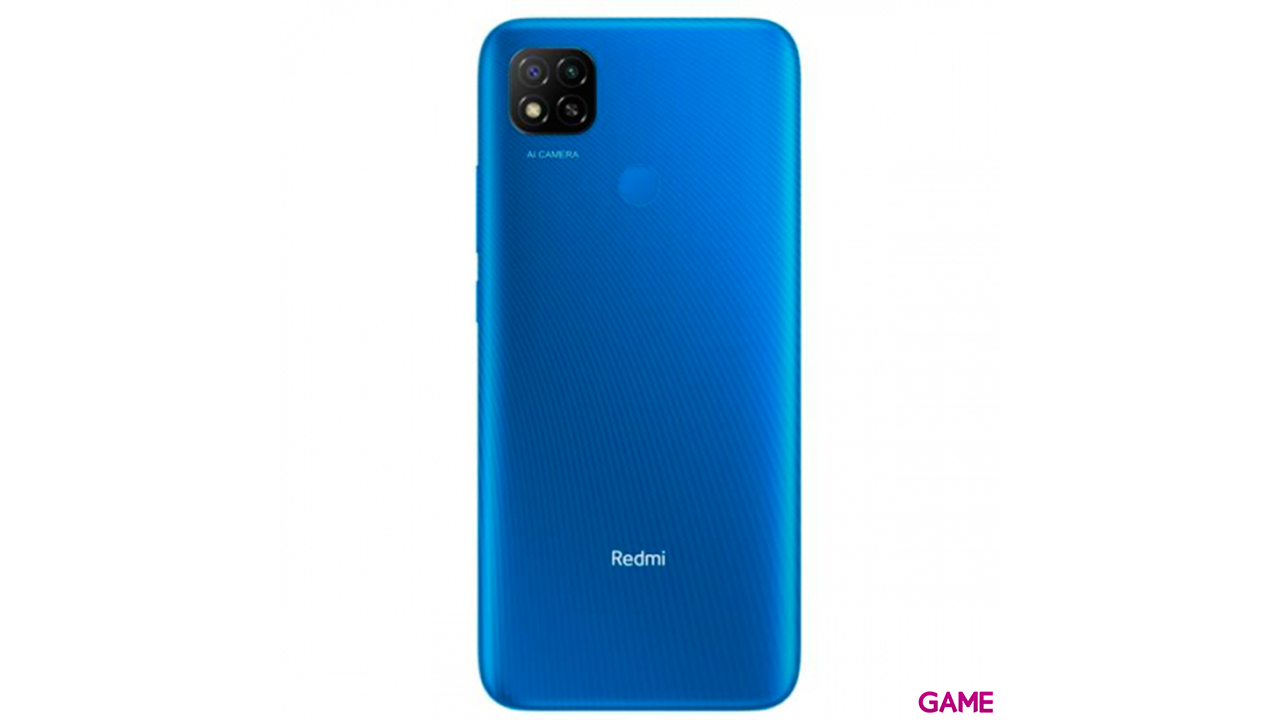 Xiaomi Redmi 9C 16,6 cm (6.53