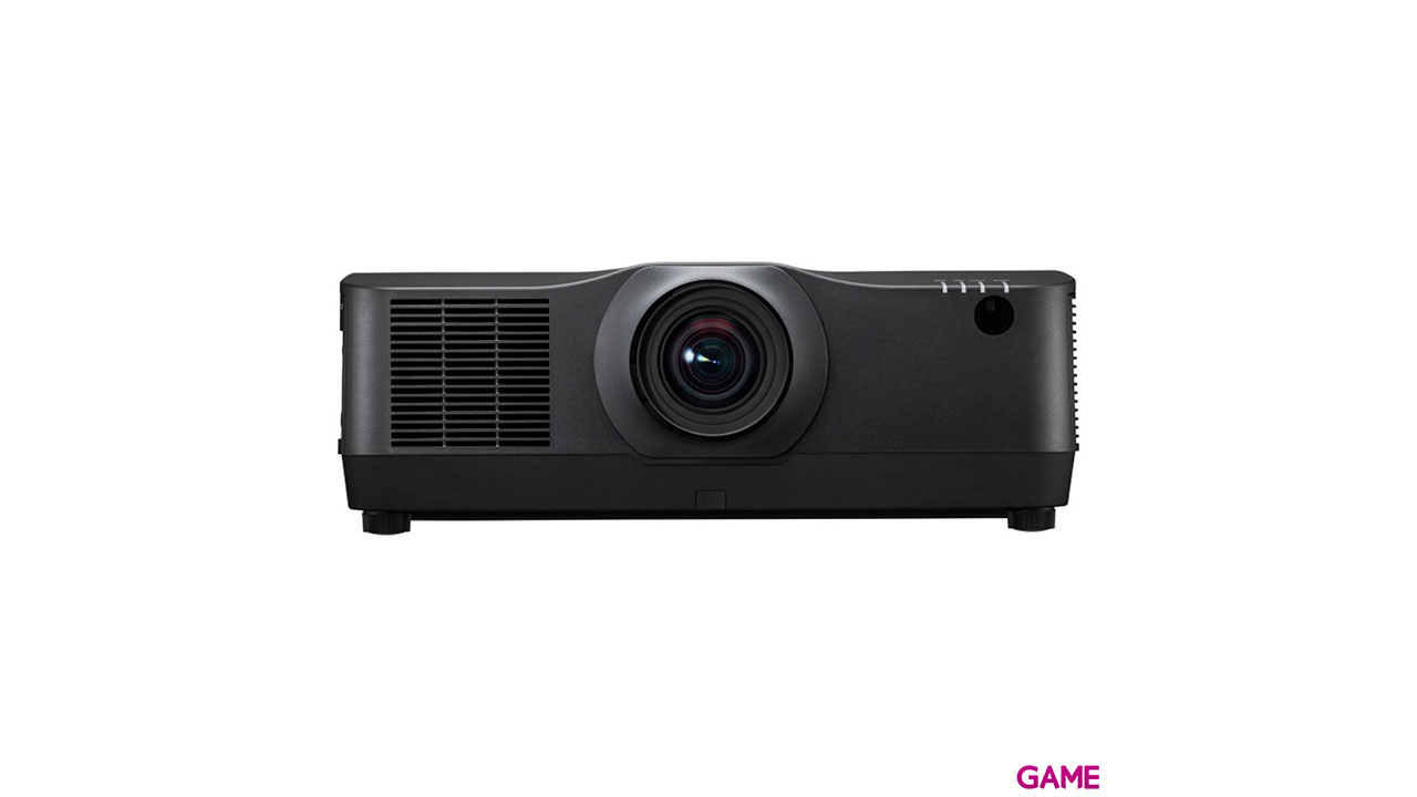 NEC PA1004UL-BK Projector, lámpara de proyección-0