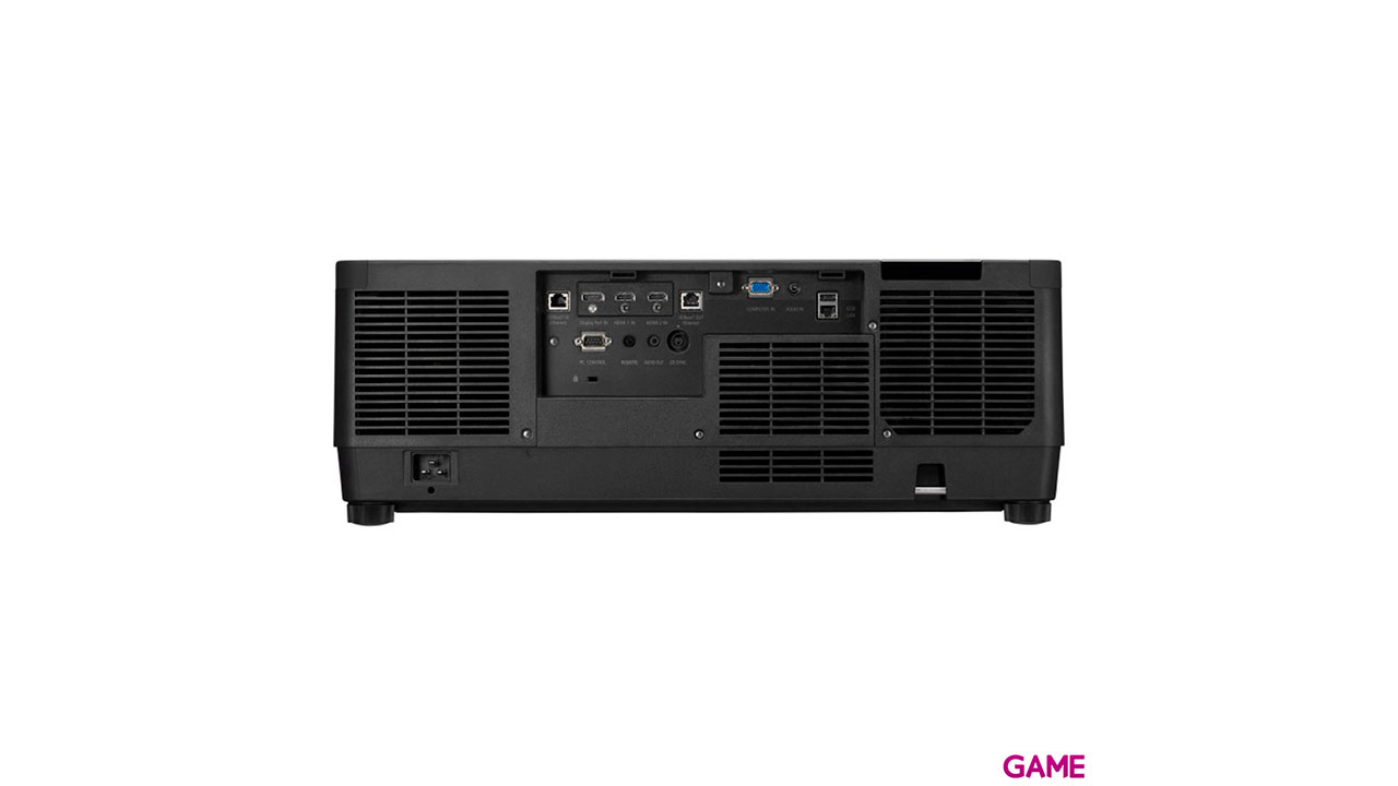 NEC PA1004UL-BK Projector, lámpara de proyección-3