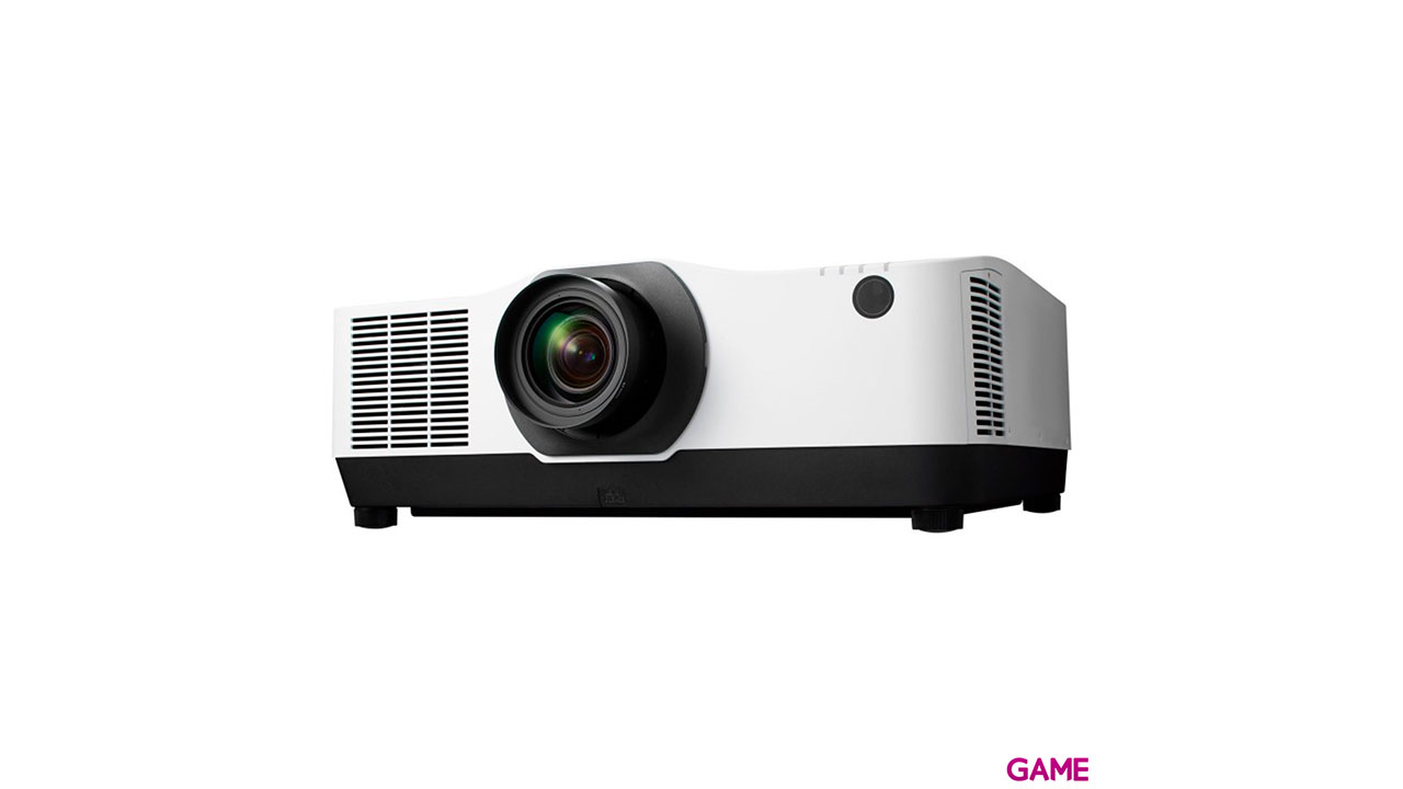 NEC PA1004UL-WH Projector, lámpara de proyección-0