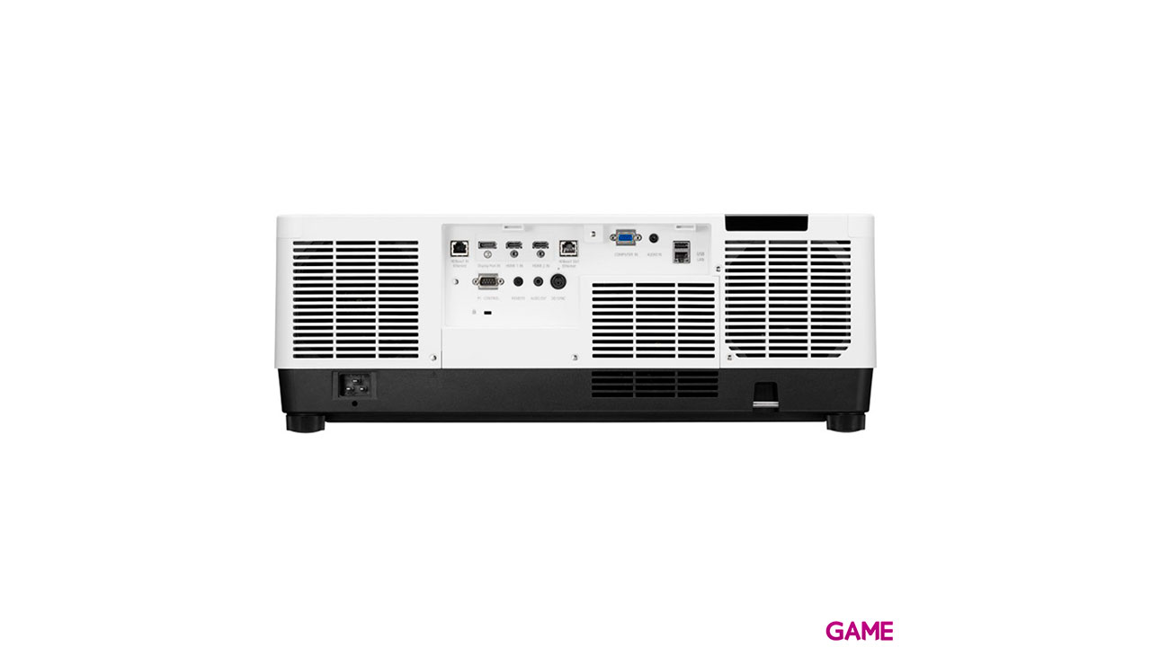 NEC PA1004UL-WH Projector, lámpara de proyección-2