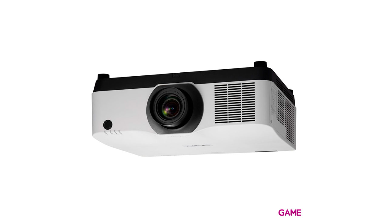 NEC PA1004UL-WH Projector, lámpara de proyección-3