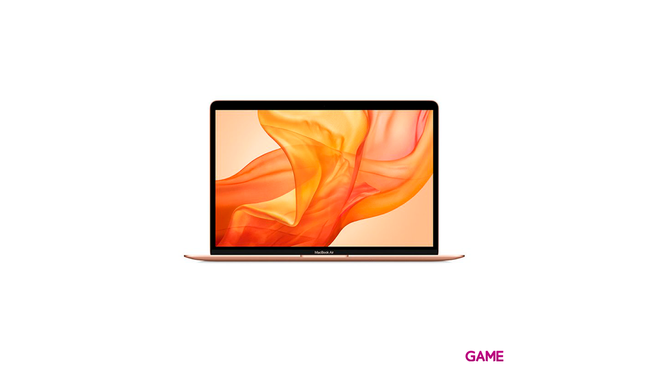 Apple MacBook Air 13 2020 M1 - 8GB - 512GB SSD - 13´´ - macOS - Ordenador Portatil-4