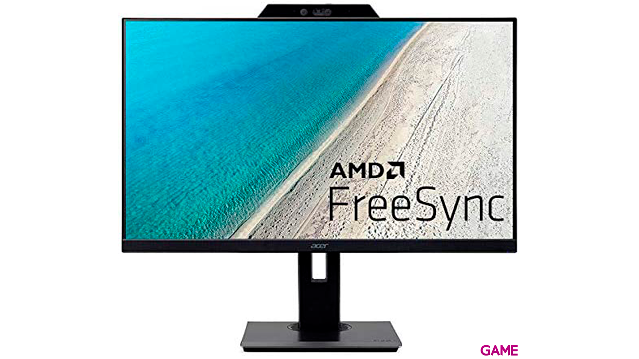 Acer B7 B227Q 54,6 21,5´´ - LED - Full HD - Monitor-0