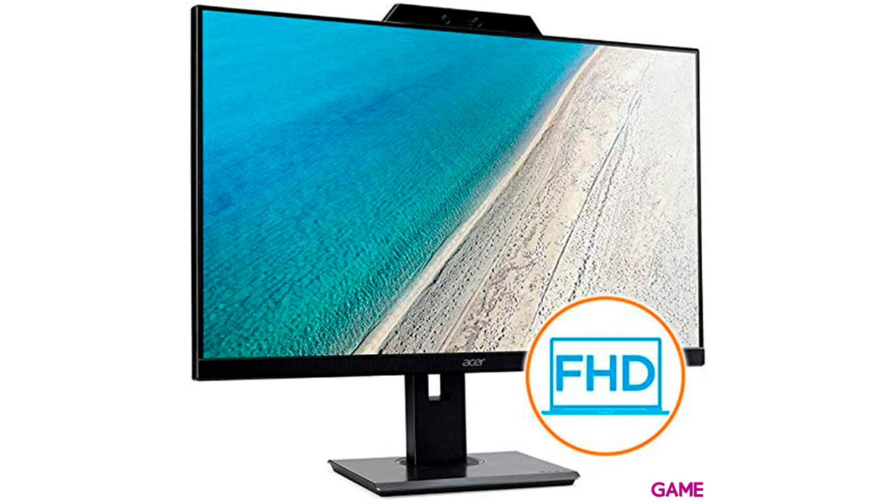 Acer B7 B227Q 54,6 21,5´´ - LED - Full HD - Monitor-1