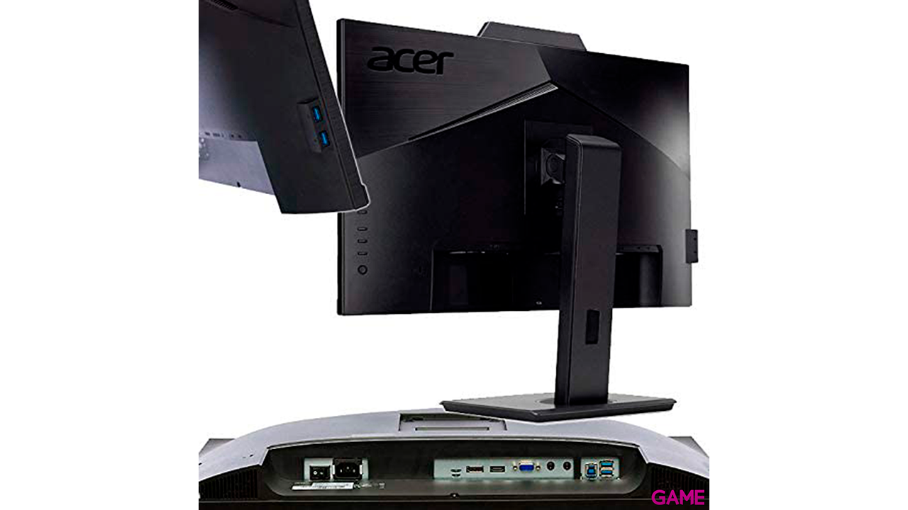 Acer B7 B227Q 54,6 21,5´´ - LED - Full HD - Monitor-3