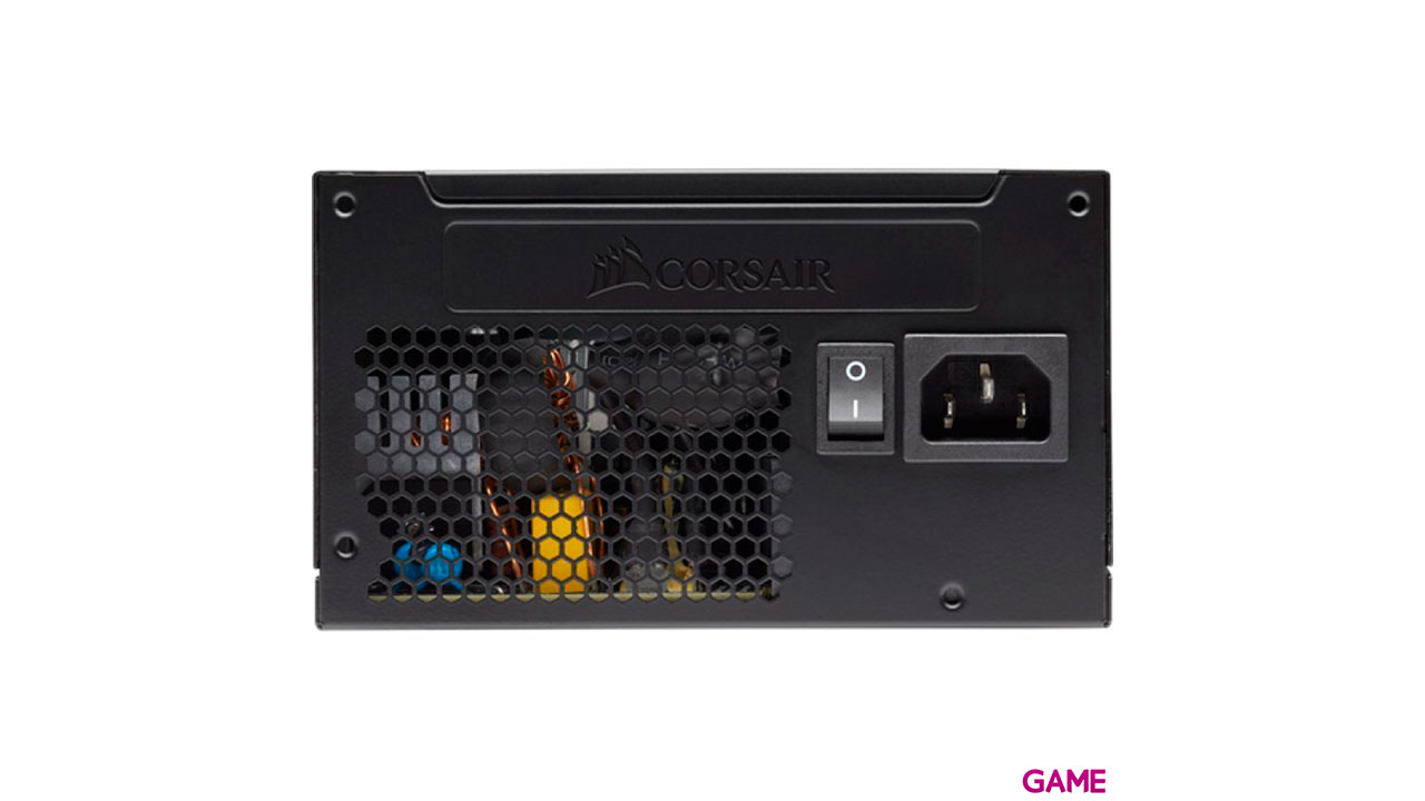 Corsair CV Series CV650 Dual EPS 650WATT 80+ Bronze - Fuente Alimentacion-3