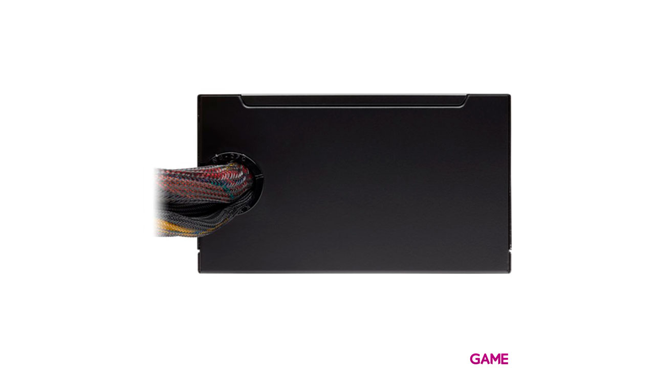 Corsair CV Series CV650 Dual EPS 650WATT 80+ Bronze - Fuente Alimentacion-4