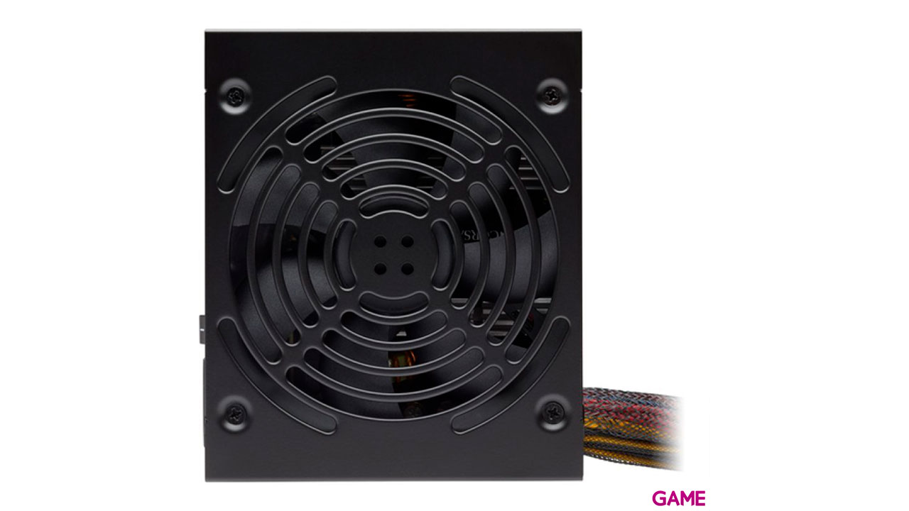 Corsair CV Series CV650 Dual EPS 650WATT 80+ Bronze - Fuente Alimentacion-5