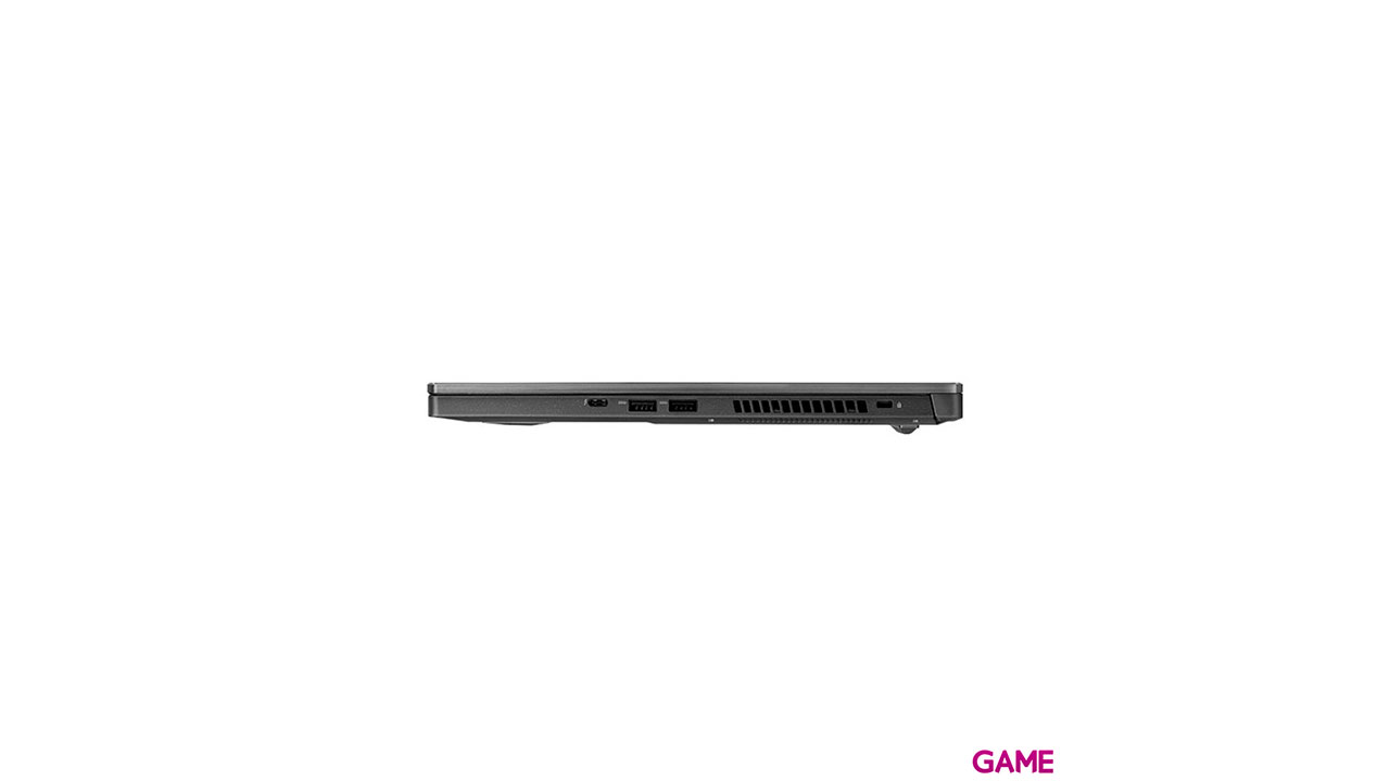 ASUS GU502LW-HN071T - i7 10750H -  RTX 2070 - 16GB RAM - 1TB SSD - 15,6