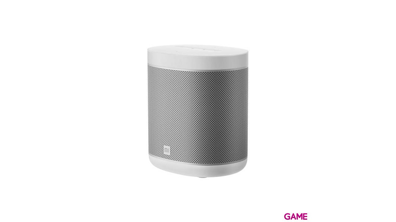 Xiaomi Mi Samrt Speaker 12W - Blanco - Altavoz-1