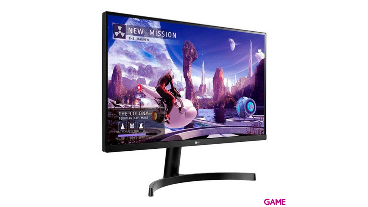 LG 32QN600 pantalla para PC 80 cm (31.5