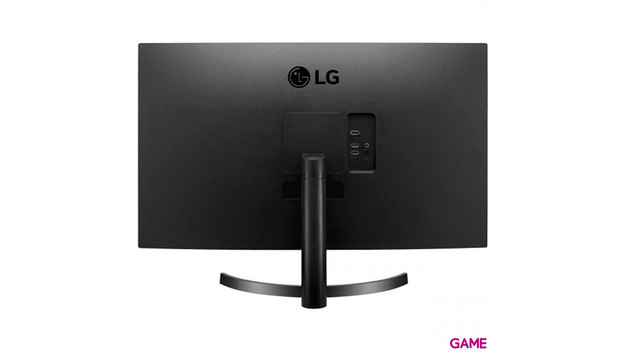 LG 32QN600 pantalla para PC 80 cm (31.5