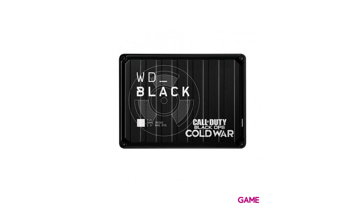 Western Digital P10 disco duro externo 2000 GB Negro-0