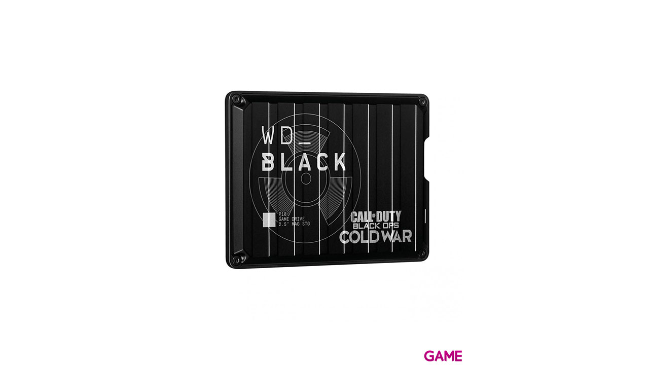 Western Digital P10 disco duro externo 2000 GB Negro-1