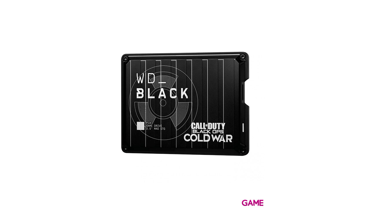 Western Digital P10 disco duro externo 2000 GB Negro-3