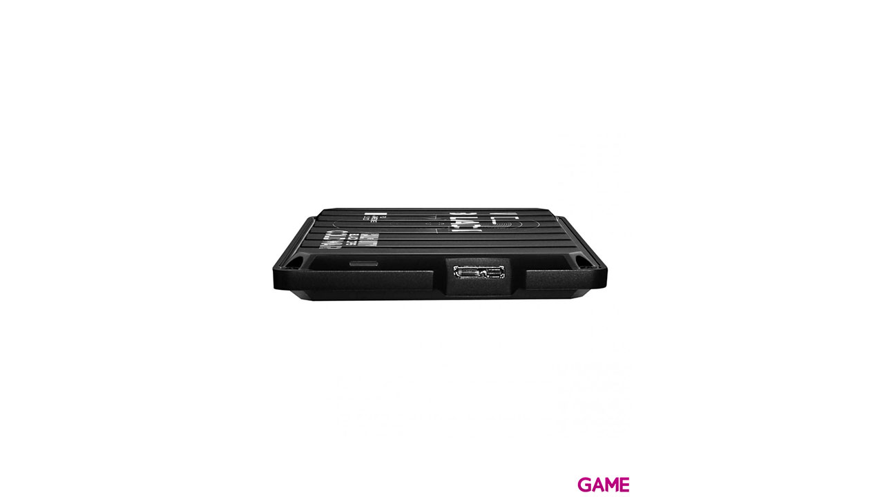 Western Digital P10 disco duro externo 2000 GB Negro-4