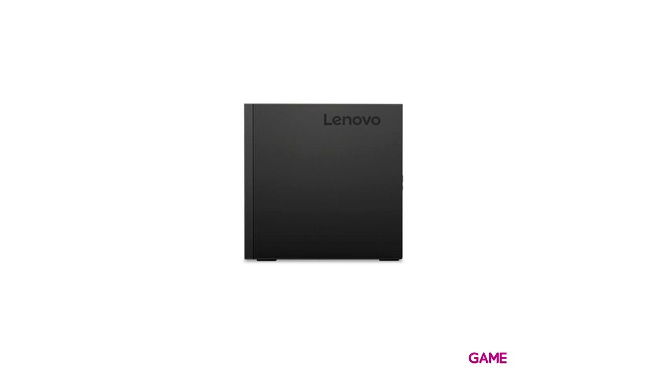 Lenovo ThinkCentre M720 Tiny - i5-9400T - 8GB RAM - 256SSD - W10 - Ordenador Sobremesa-1