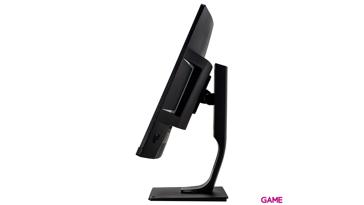 iiyama G-MASTER GB3266QSU-B1 32´´ - LED - 2K QHD - 144Hz - Curvo - Monitor Gaming-0