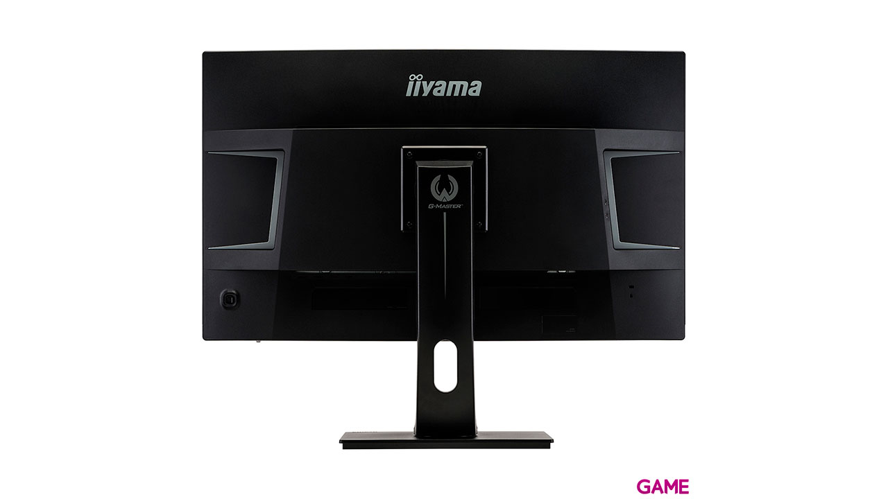iiyama G-MASTER GB3266QSU-B1 32´´ - LED - 2K QHD - 144Hz - Curvo - Monitor Gaming-2