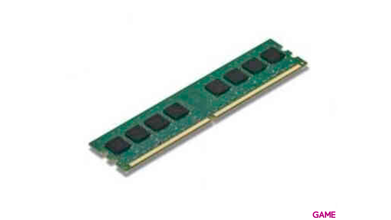 Fujitsu S26361-F3909-L616 16GB 1x16GB DDR4 2400 MHz ECC - Memoria RAM-0