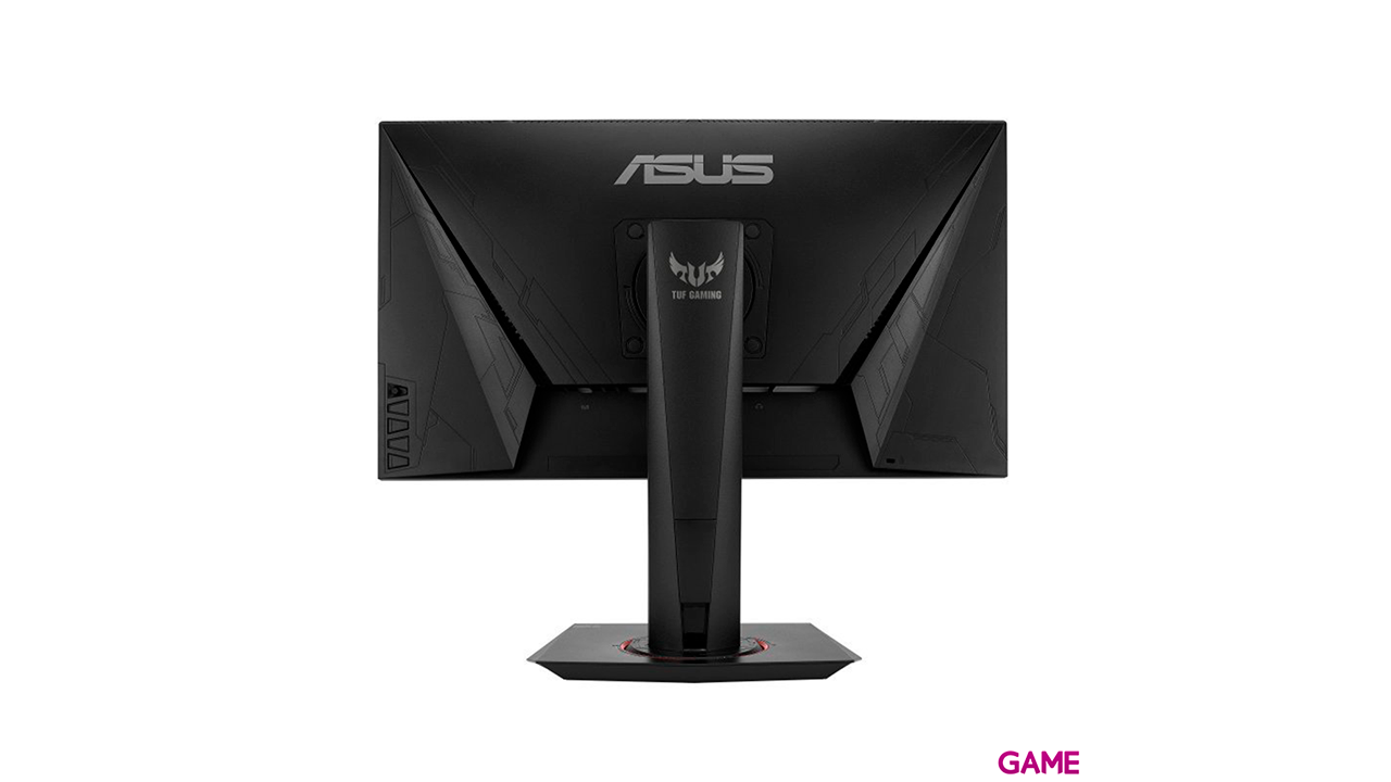 ASUS TUF VG259QR 24,5´´ - LED - Full HD - Monitor Gaming-1