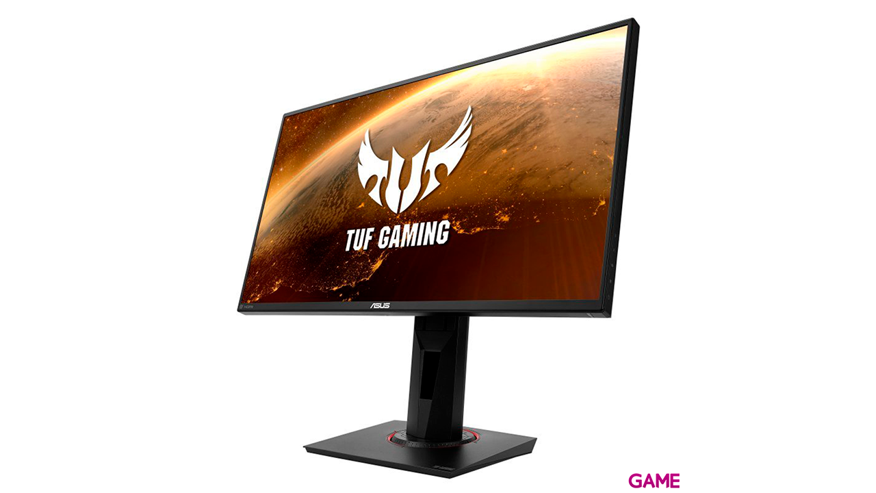 ASUS TUF VG259QR 24,5´´ - LED - Full HD - Monitor Gaming-2