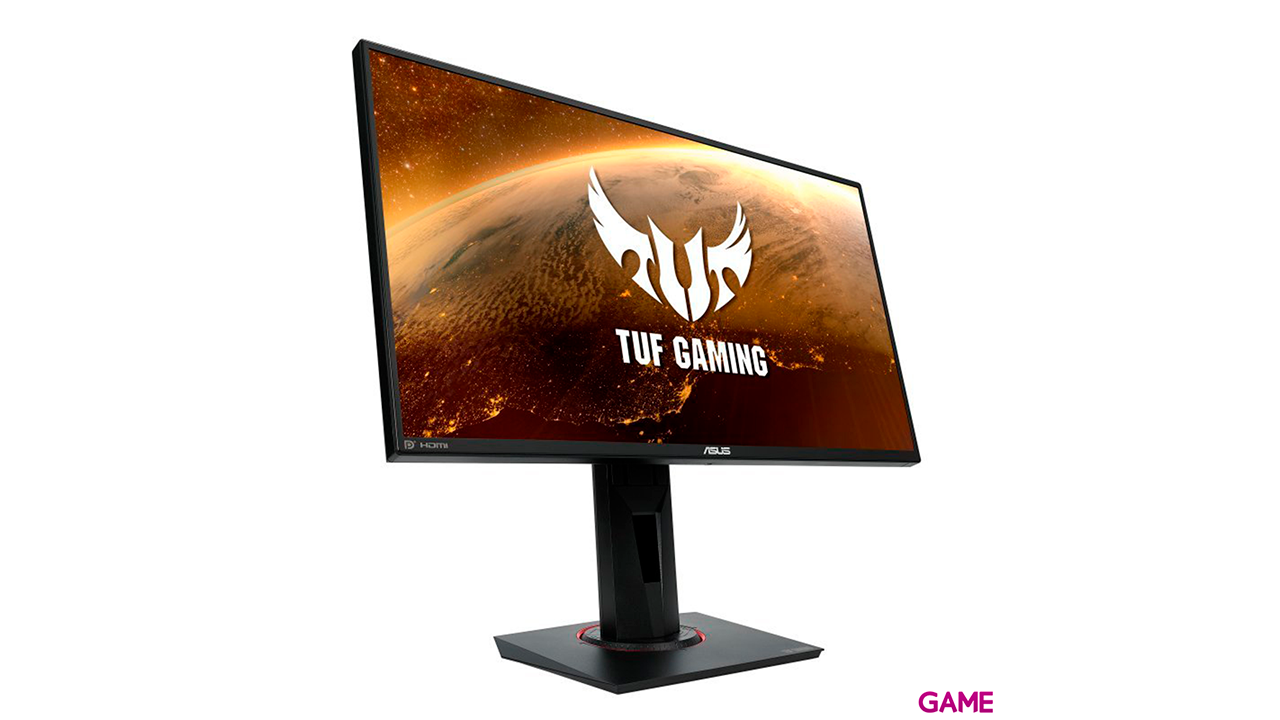 ASUS TUF VG259QR 24,5´´ - LED - Full HD - Monitor Gaming-4
