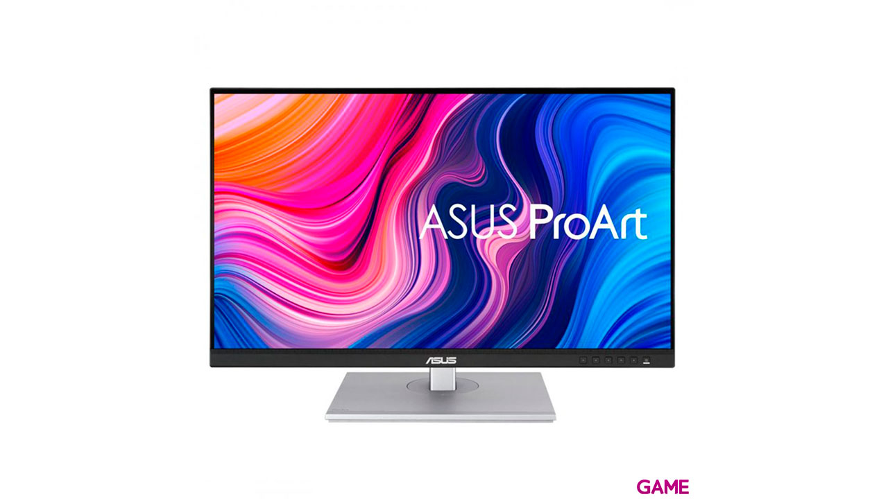 ASUS ProArt PA279CV 27´´ - LED - 4K UHD - Monitor Profesional-0