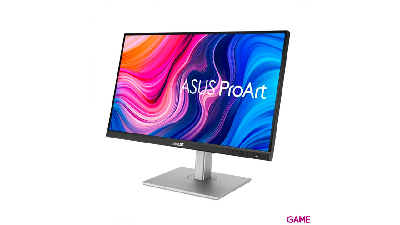 ASUS ProArt PA279CV 27´´ - LED - 4K UHD - Monitor Profesional-2