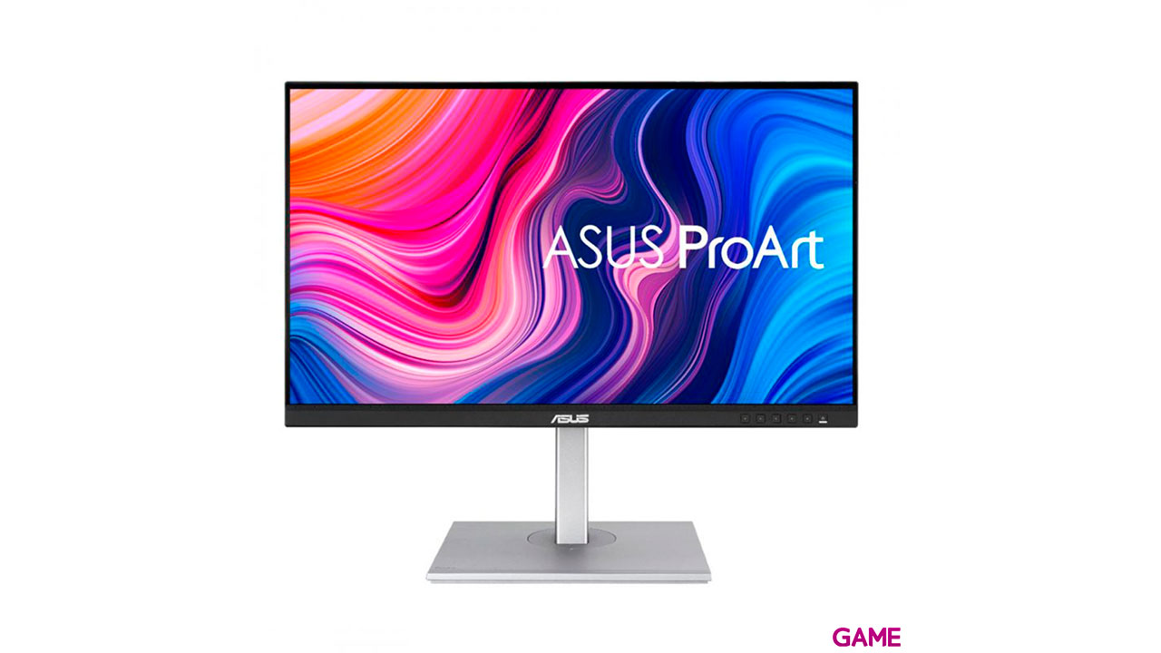 ASUS ProArt PA279CV 27´´ - LED - 4K UHD - Monitor Profesional-3