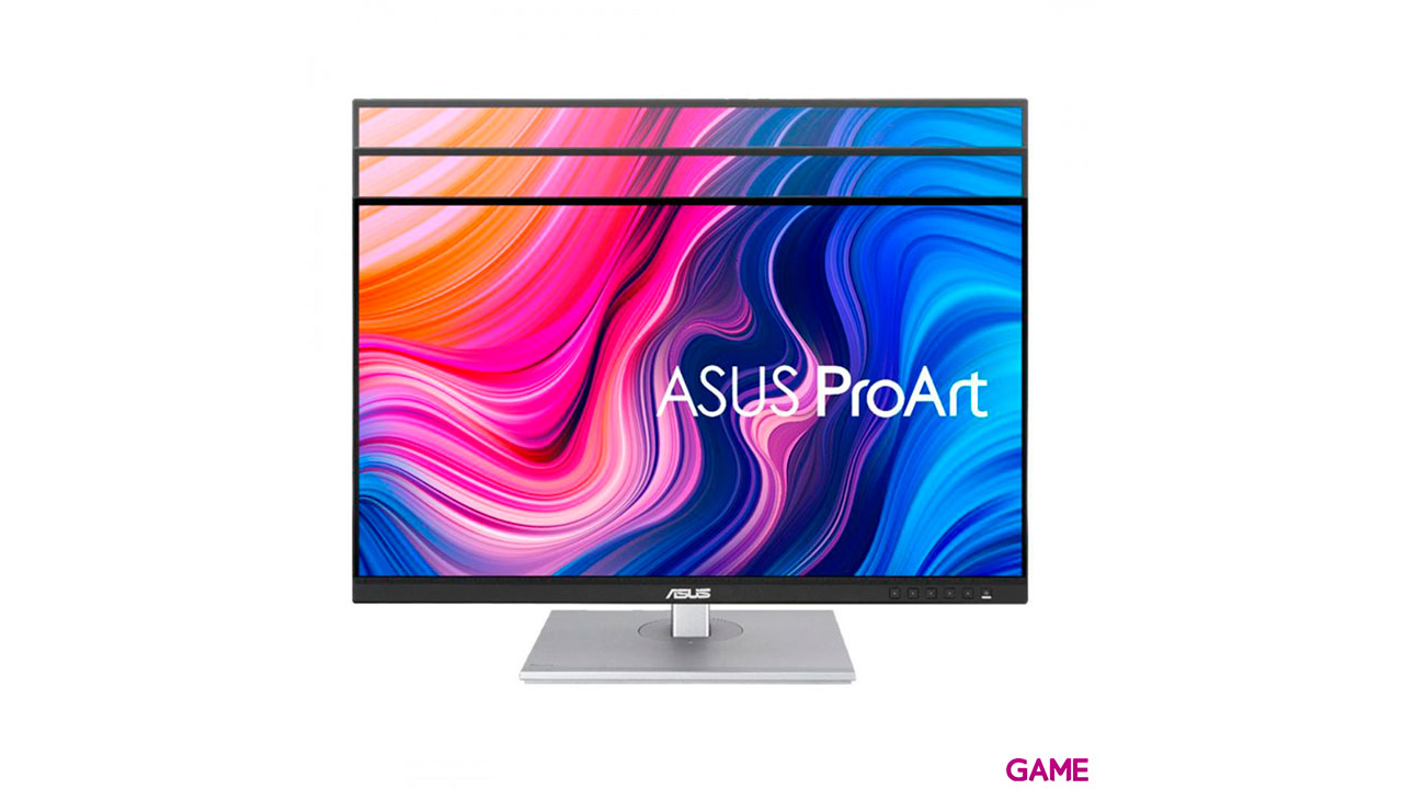 ASUS ProArt PA279CV 27´´ - LED - 4K UHD - Monitor Profesional-4