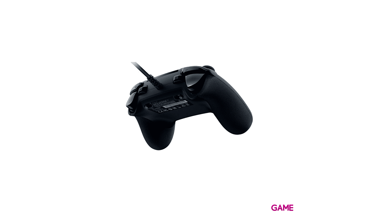 Razer Wolverine V2 Gamepad Xbox Negro - Controller-1