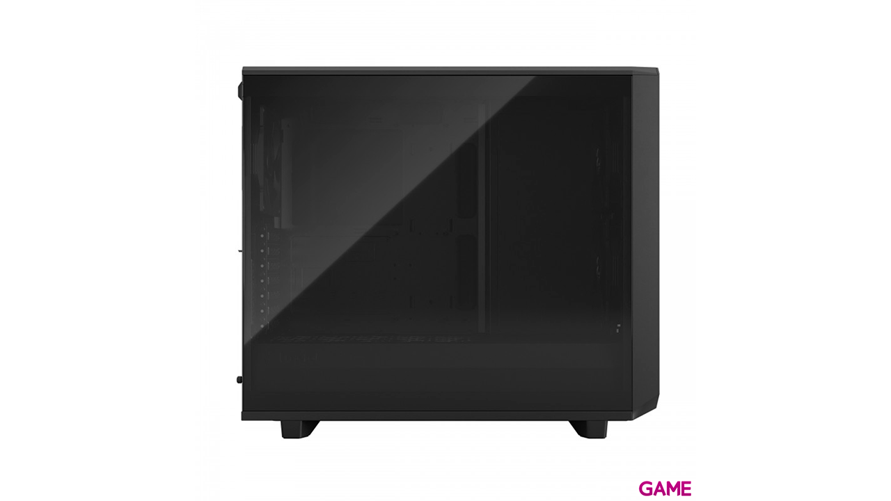 Fractal Design Meshify 2 Negro - Caja Ordenador-2