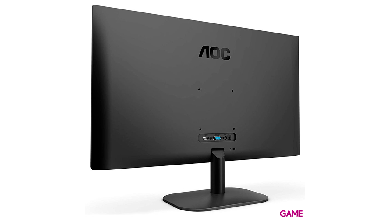 AOC Basic-line 24B2XDA 23,8´´ - LED - Full HD - Monitor-4