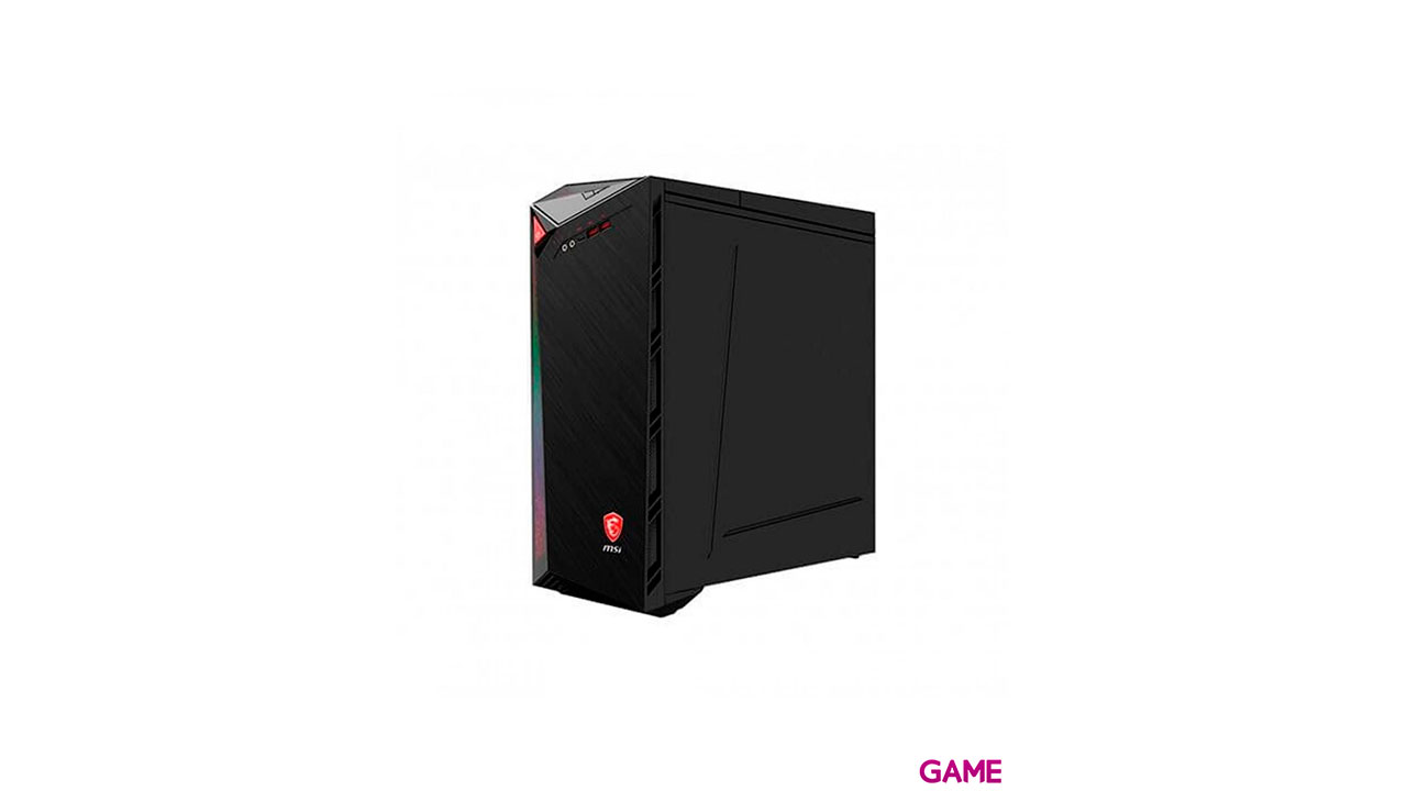 MSI MEG Infinite X 10TE-840EU i9-10900KF - RTX 3080 - 32GB RAM -  3TB HDD - 2TB SDD - W10 - Ordenador Sobremesa Gaming-2