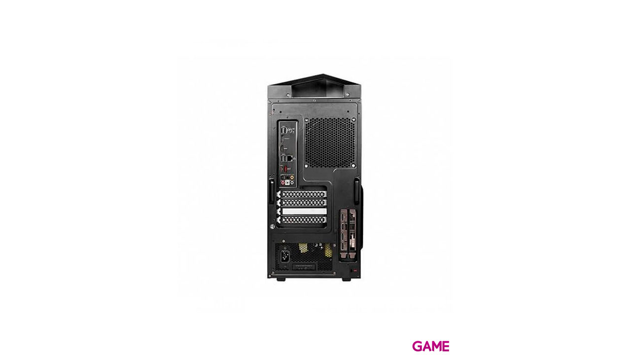 MSI MEG Infinite X 10TE-840EU i9-10900KF - RTX 3080 - 32GB RAM -  3TB HDD - 2TB SDD - W10 - Ordenador Sobremesa Gaming-3