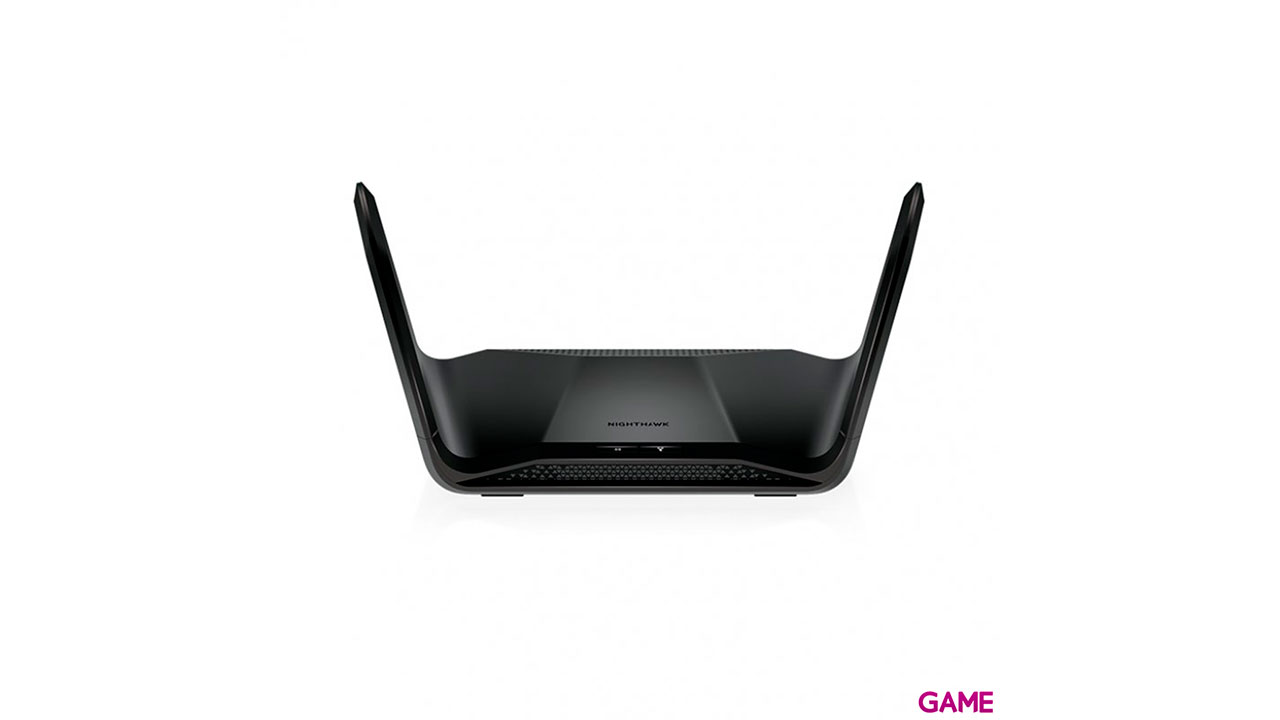 Netgear RAX70 Nighthawk - Router-1