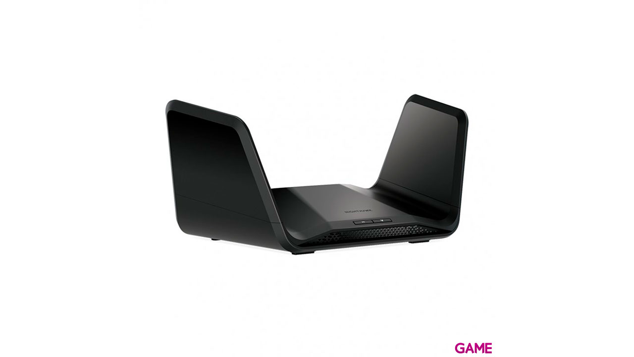 Netgear RAX70 Nighthawk - Router-2