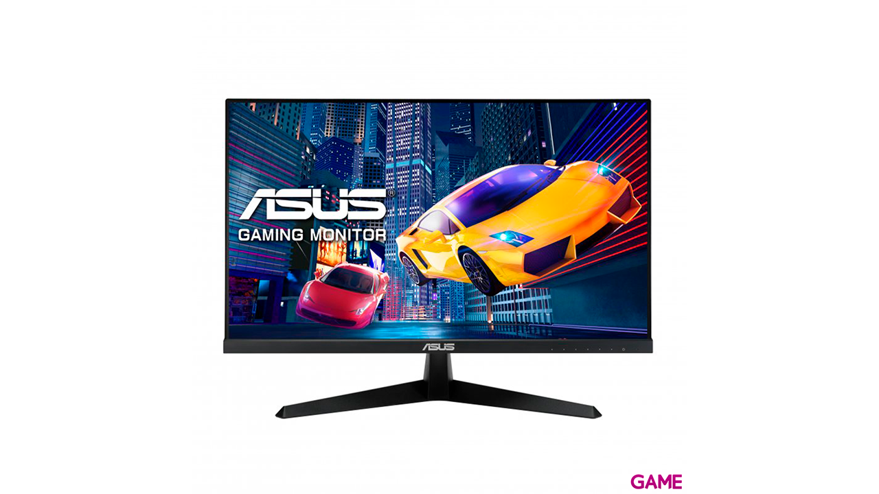 ASUS VY249HE 23,8´´ - LED - Full HD - Monitor-0