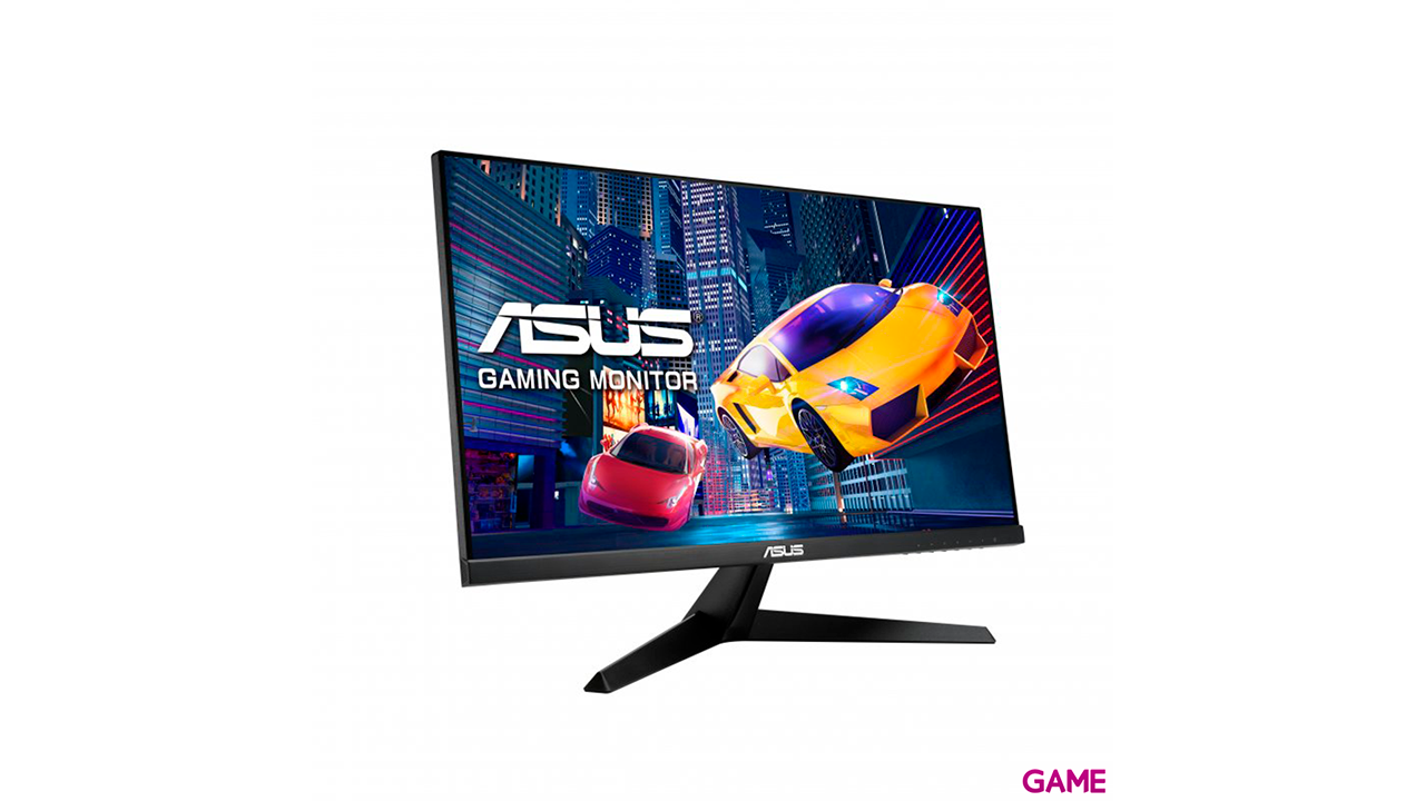 ASUS VY249HE 23,8´´ - LED - Full HD - Monitor-1
