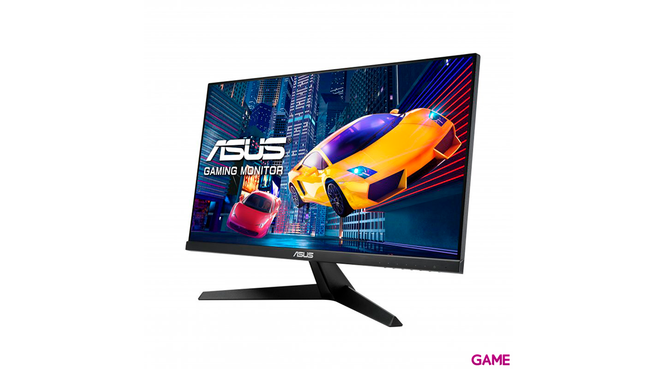ASUS VY249HE 23,8´´ - LED - Full HD - Monitor-2
