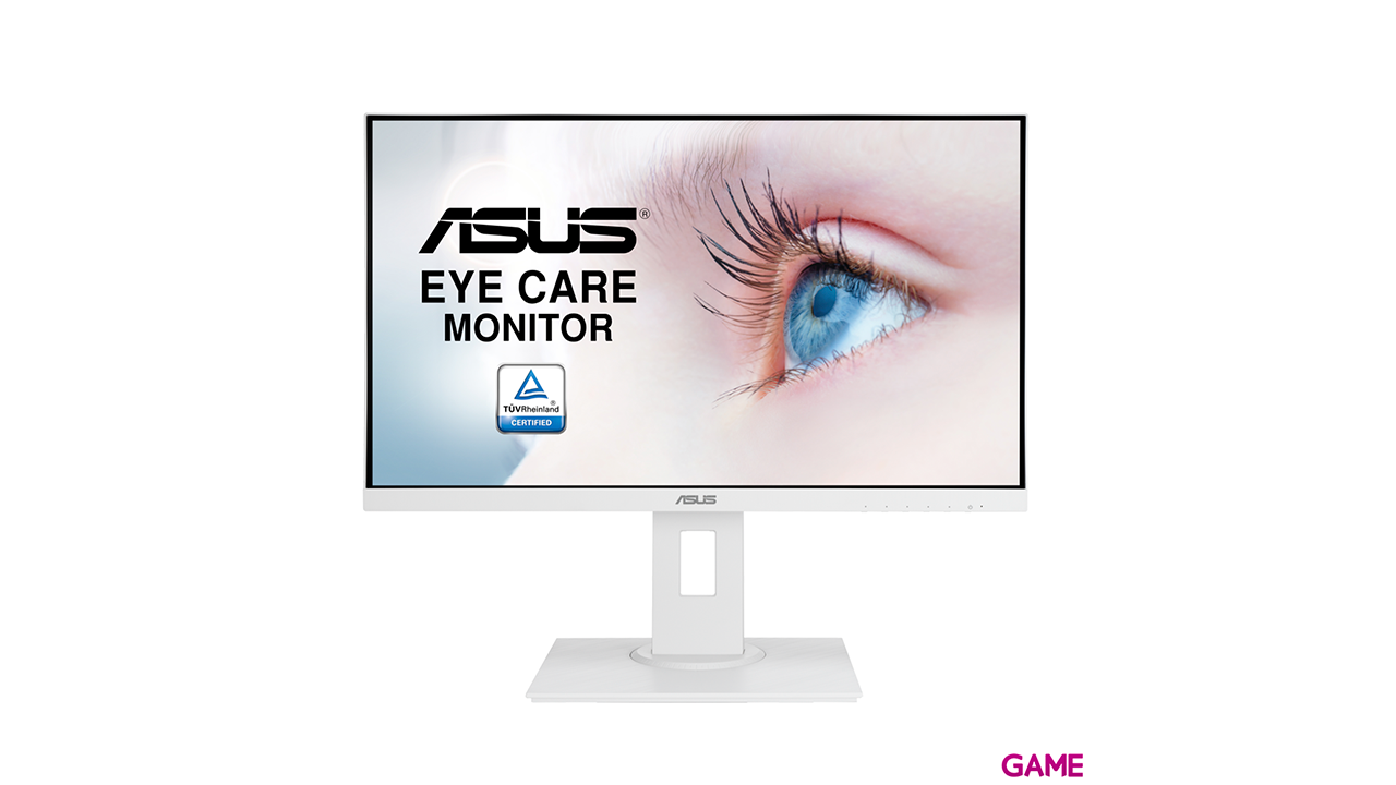 ASUS VA24DQLB-W 23´´ - Monitor-0