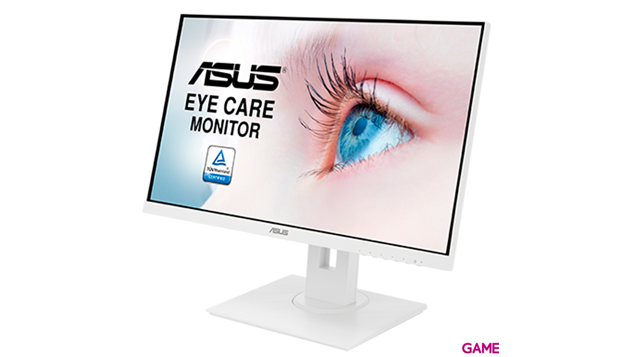 ASUS VA24DQLB-W 23´´ - Monitor-1